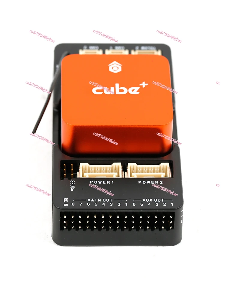 Hex Herstar Orange Cube Open Source UAV Flight Control Main Control Module Pixhawk