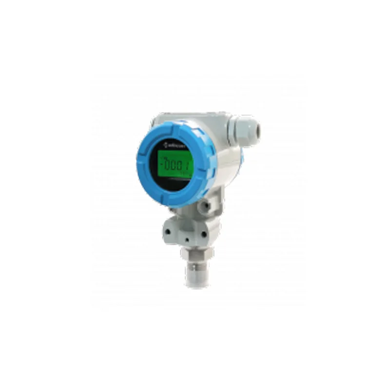 Smart Digital Pressure Transmitter