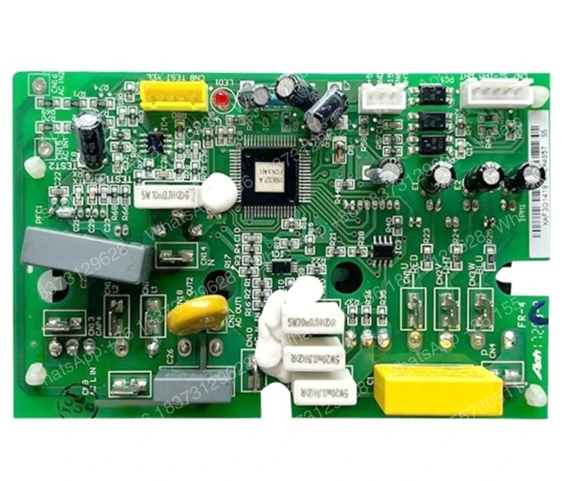 air-condition-variable-frequency-module-board-1419141-functions-normal-fast-shipping