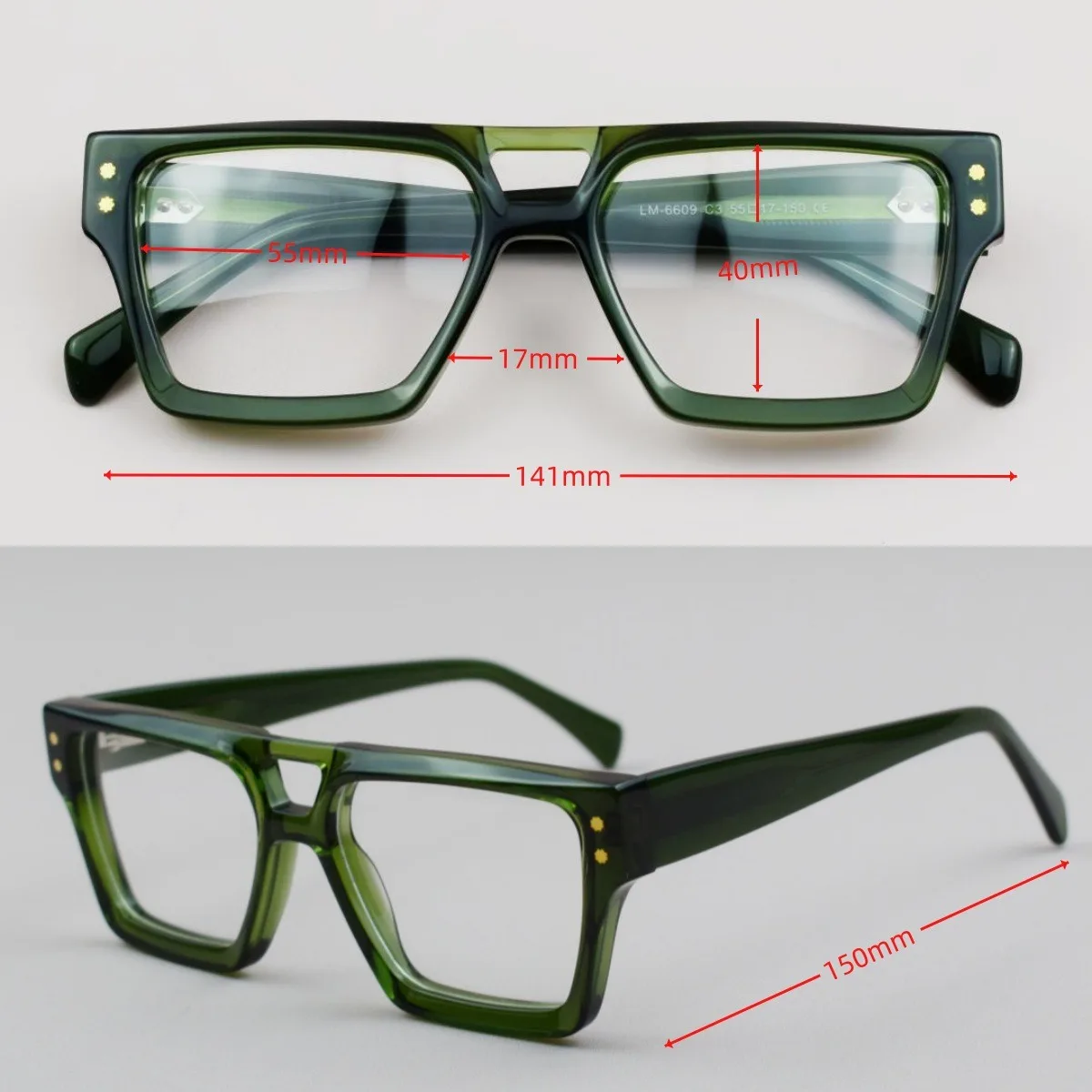Reading Glasses Male Women High Quality Eyeglasses Frames Men Acetate Black Tortoise Spectacles Prescription 0+25+50