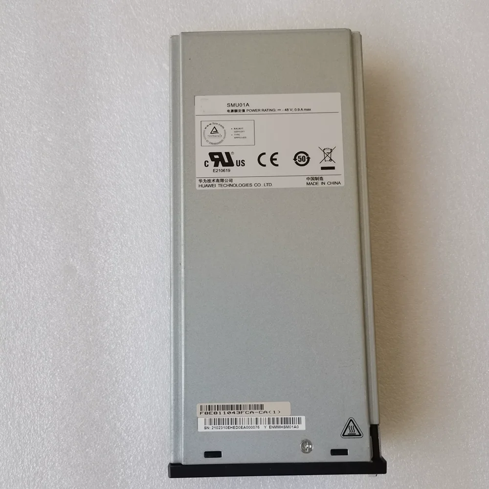 Monitoring Module SMU01A 02310EHE ENMMHSM01A0