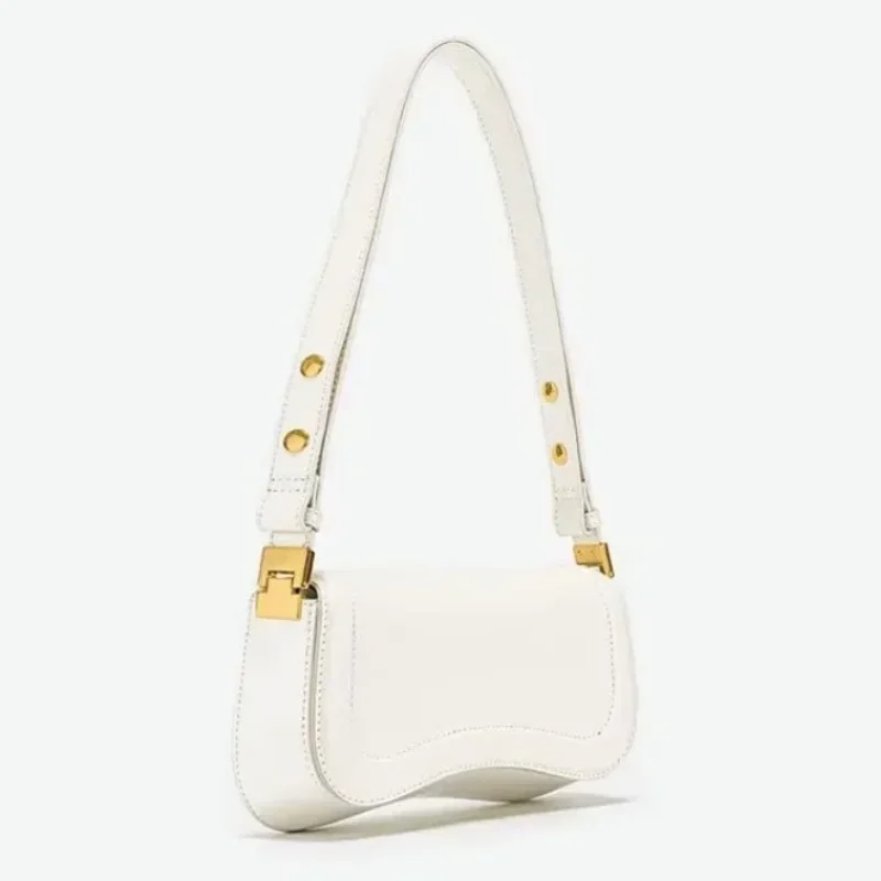 

JW PEI сумка в стиле ретро, однотонная изысканная женская сумка через плечо высокого качества, нишевая брендовая многофункциональная сумка через плечо