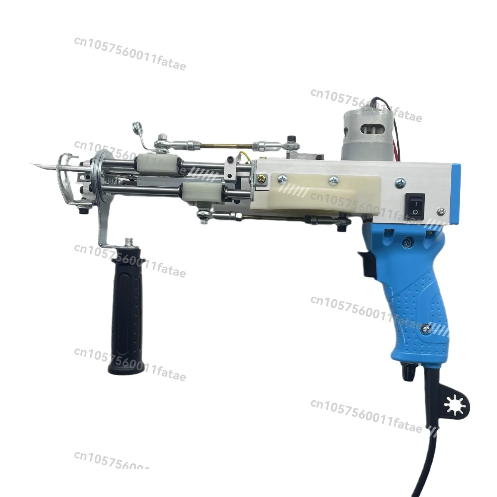 

Plush 25mm Carpet Weaving Gun Electric Gun Tufting Gun Thorn Carpet Machine 30mm Velvet