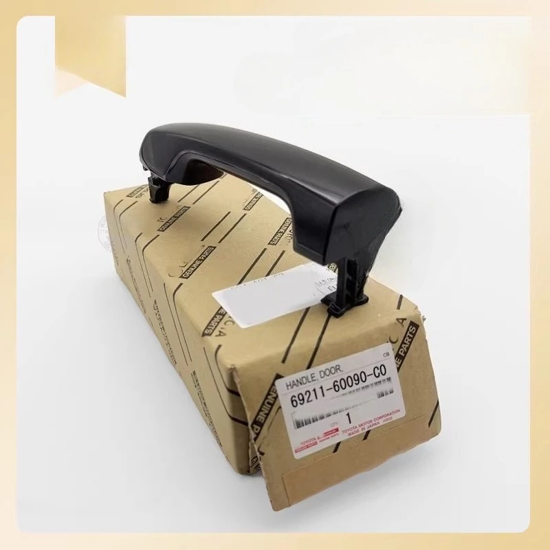 

For Toyota Land Cruiser LC150 2010-2015-2020-2021 Prado 2700 4000 Door Handle Assembly Door Handles