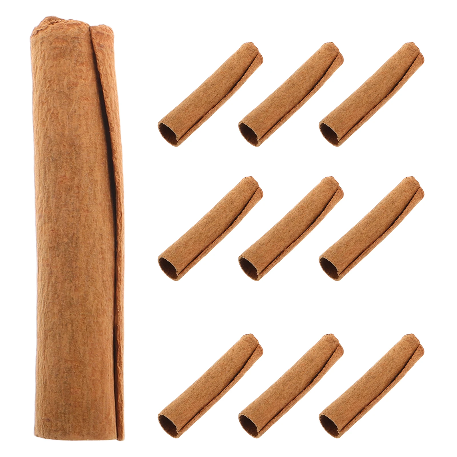 Aromatherapy Stick Decor Cinnamon Sticks Ornament Plant Material