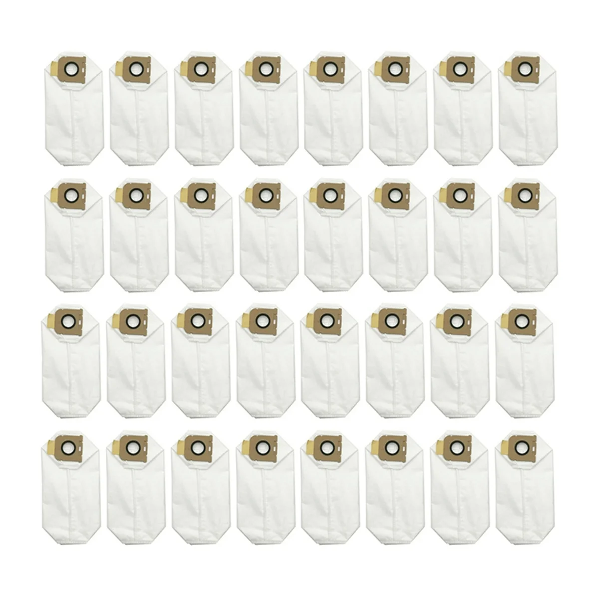 لمحطة Z10 / H30 كومبو محطة جهاز آلي لتنظيف الأتربة كيس لجميع الغبار الملحقات استبدال الغيار