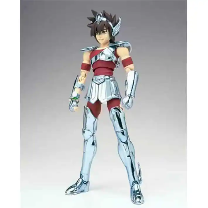 بانداي أسطورة القماش السابق المفقودة قماش نموذج تحصيل ألعاب الحركة هدية سيا سيا سانت أنيمي الشكل أنيمي سلسلة في الأوراق المالية