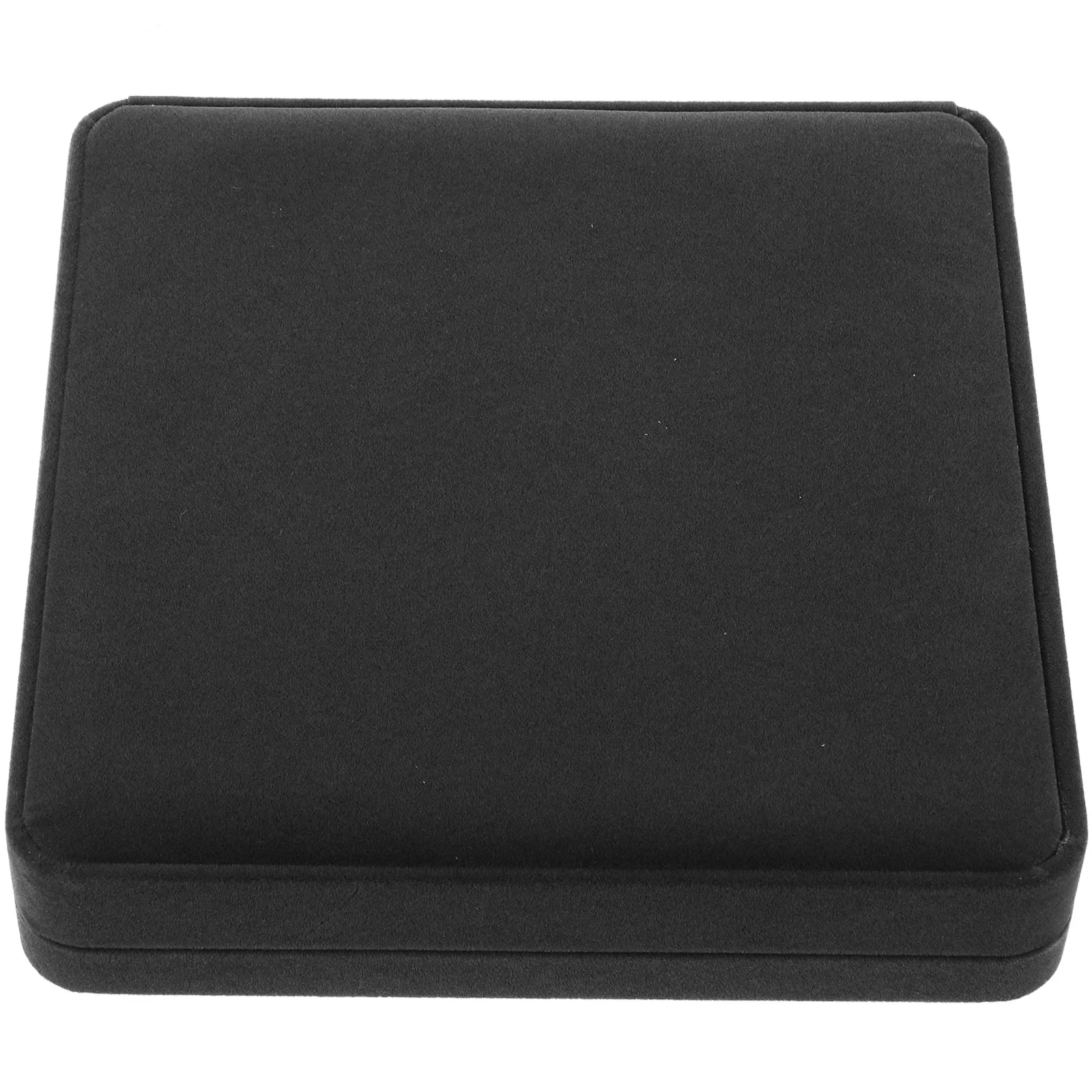 

4pcs Box Set Portable Jewelry Organizer For Necklace Bracelet Ring Earrings Storage Travel Jewelry Case Gift Women Decorative