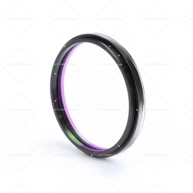 L-Quad Enhanced Color Light Hazard Filter, 4 Channel Professional Optical Filter