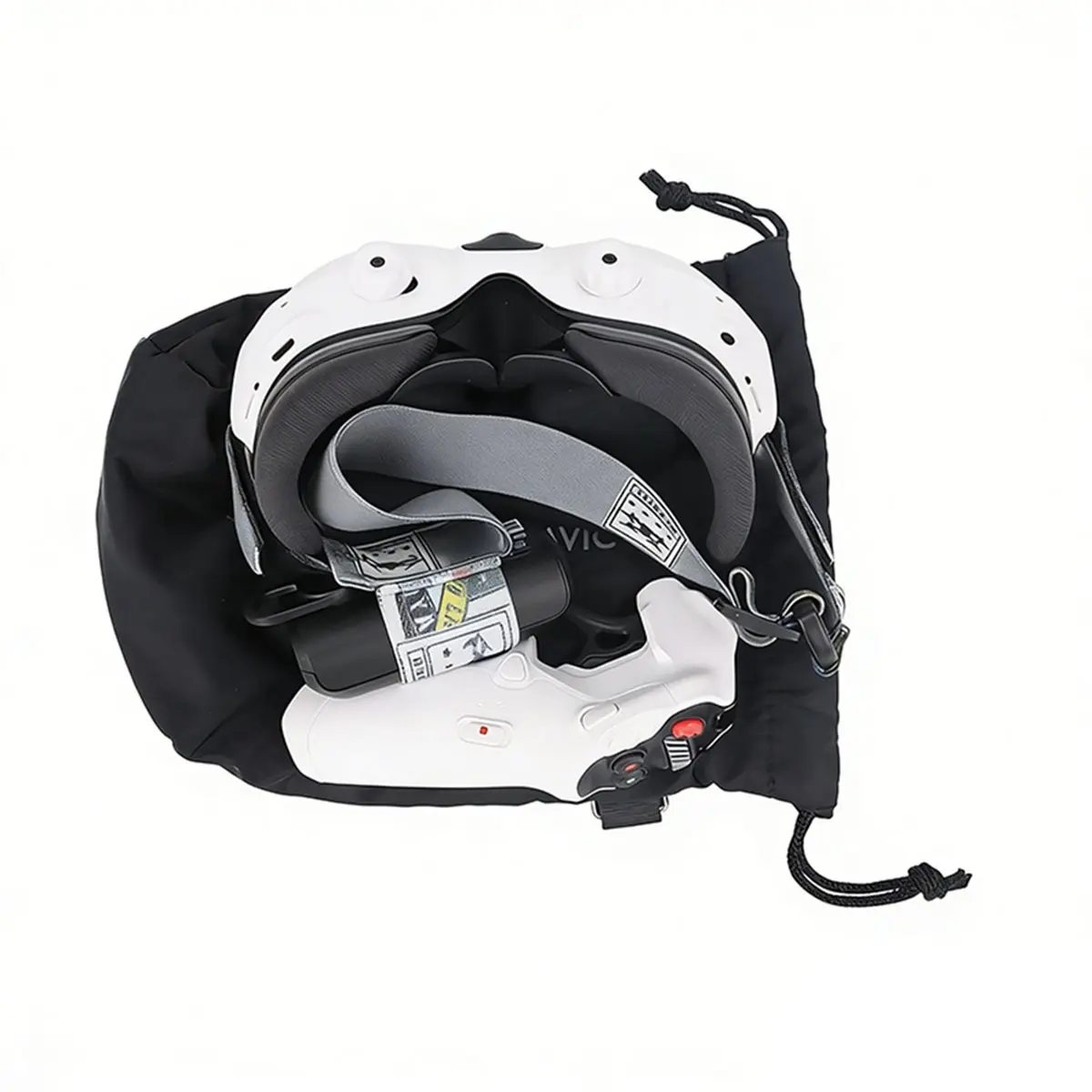 

Сумка для хранения антигравитационного A1, сумка для дрона, дорожная сумка, летная сумка + набор летных очков, сумка для хранения, аксессуары для дронов