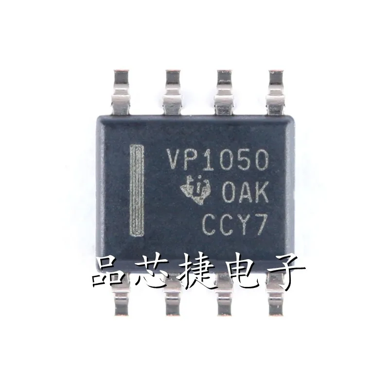 

10pcs/Lot SN65HVD1050DR Marking VP1050 SOIC-8 High-Speed CAN Transceiver With Silent Mode