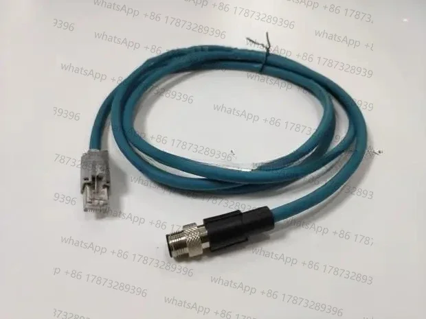 

Compatible OP-87230 SR-D100 SR-1000 Series Alternative Network Cable 2M