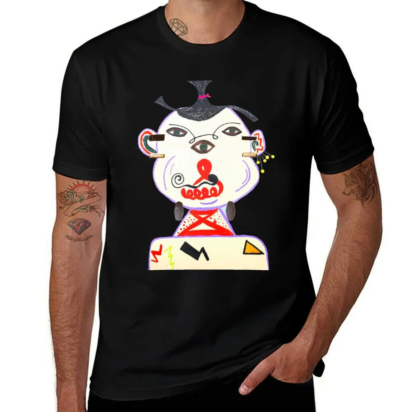 

MR. KUMAR T-Shirt man t shirt graphic t shirt for man 100 percent cotton T-Shirt
