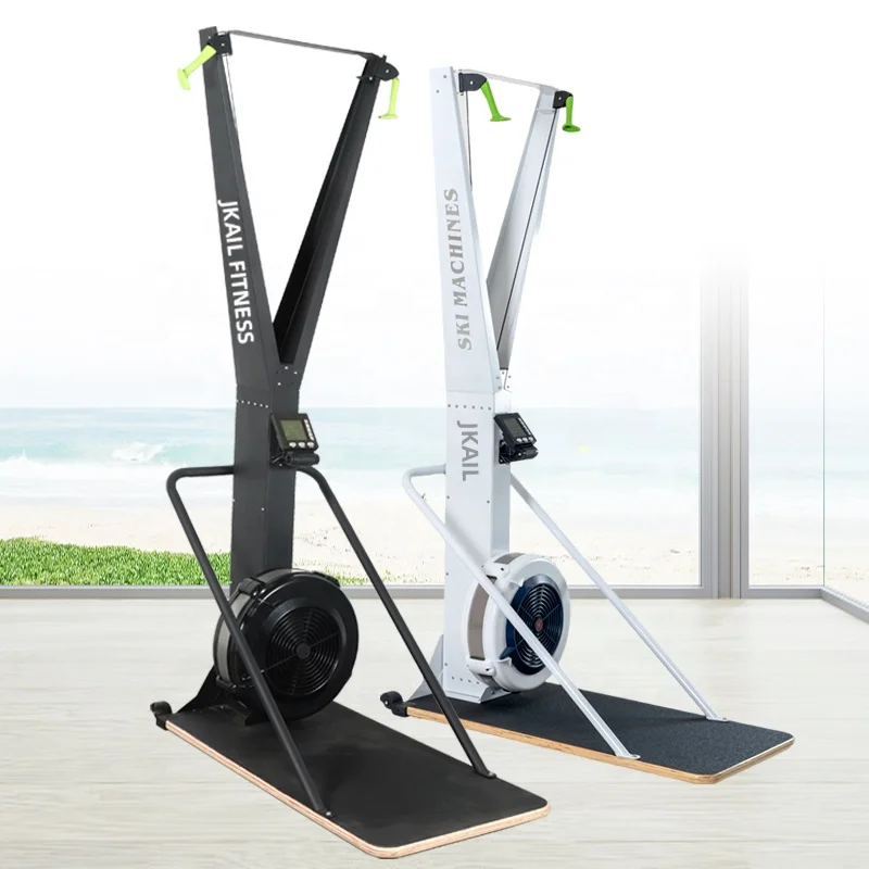 Commercial Ski Erg … - image