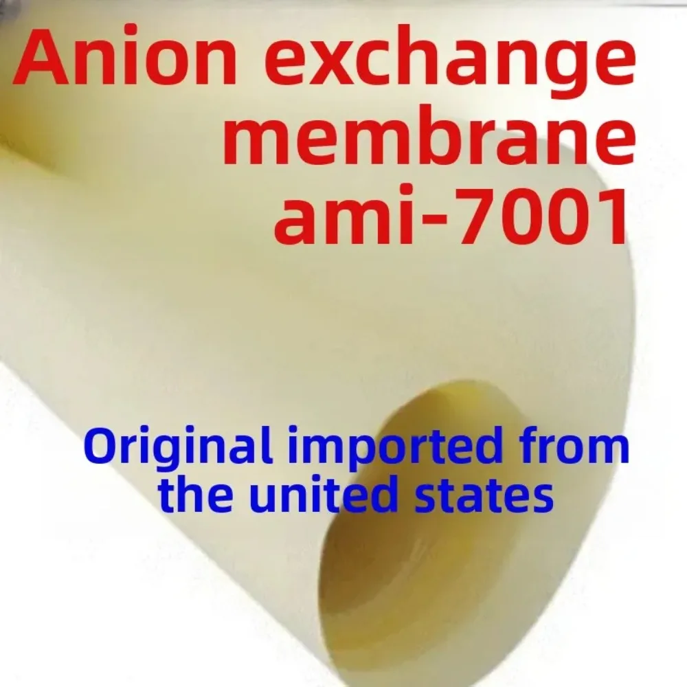 AMI Anion Exchange Membrane AMI7001 (American Original) Specification Optional