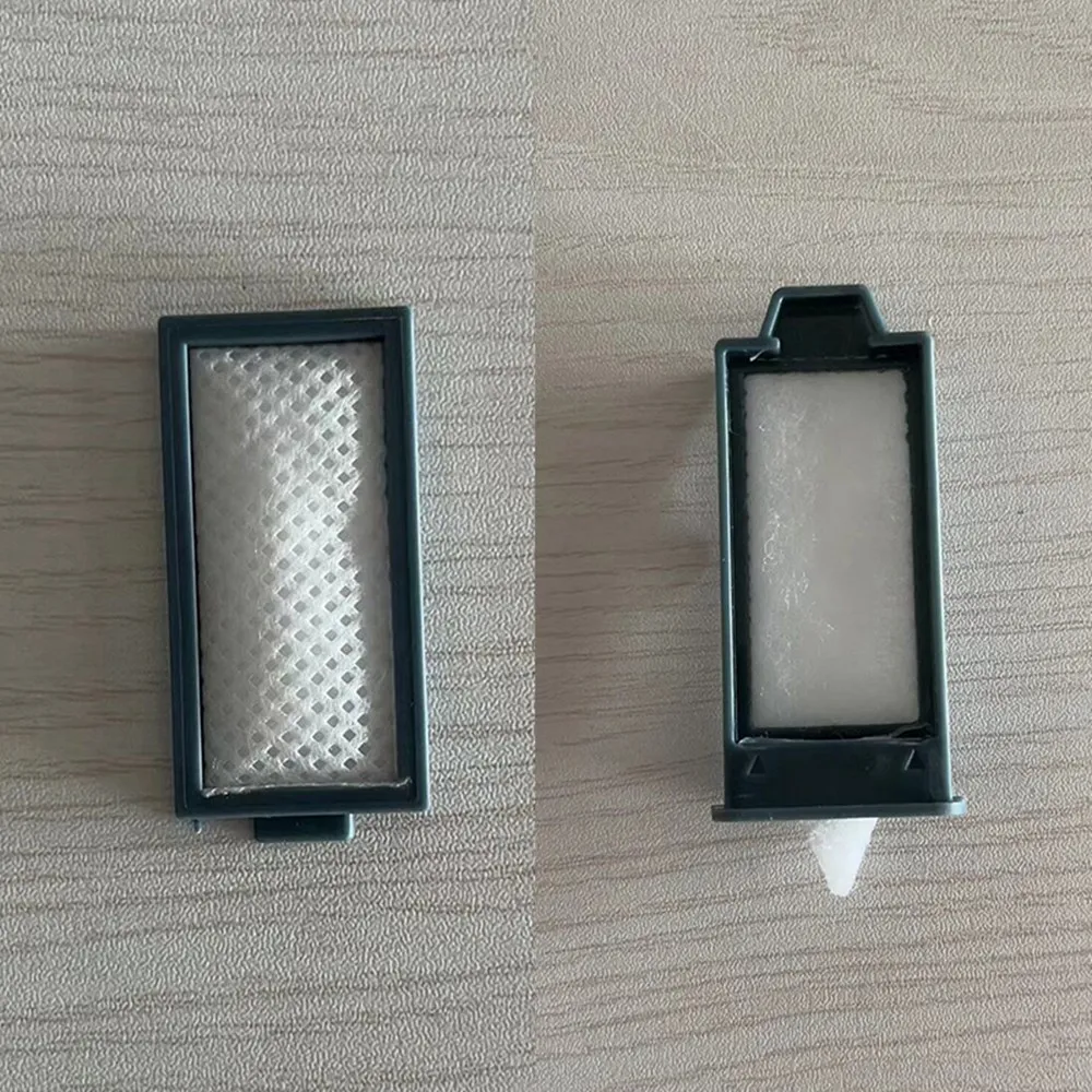 5Set for Philips Respironics Dreamstation 2 CPAP Reusable Pollen Filter and Disposable Ultra-Fine Filters