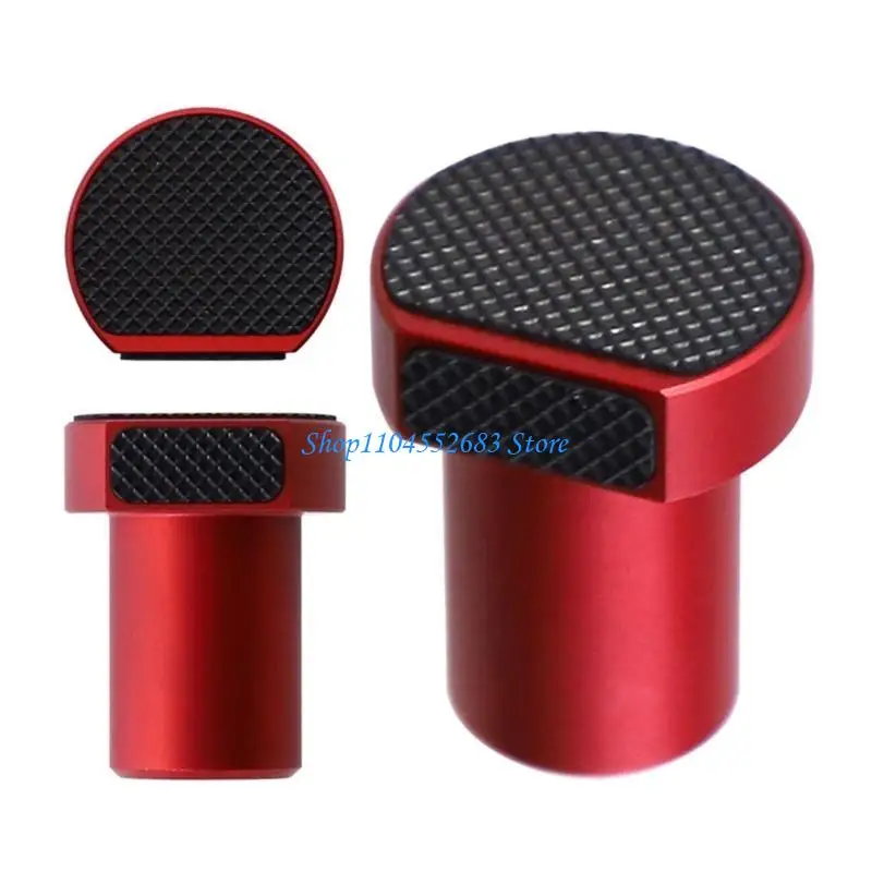 Y6GD Woodworking Dogs Tabela Planejamento Planejamento Parada Stop Dogs 4Pieces Conjunto baixos perfis