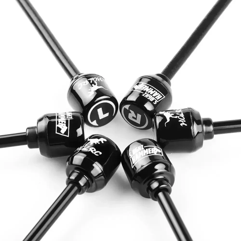 2PCS Hglrc Long Ran…