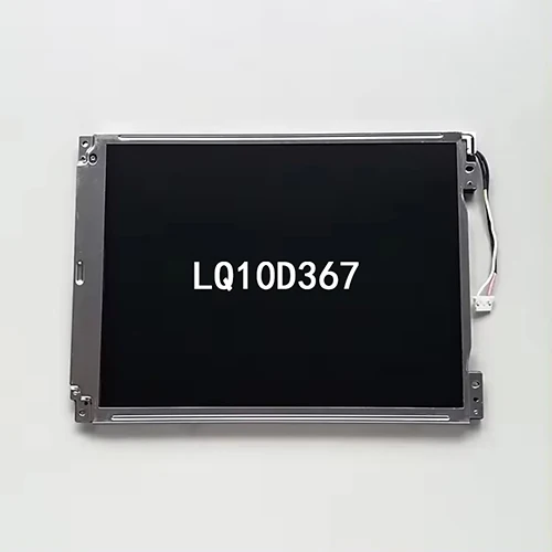 

Industrial Screen Display Panel Module 10.4" 640*480 LQ10D367 TFT LCD control Panel