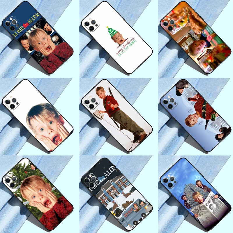 Home Alone Case For… - image