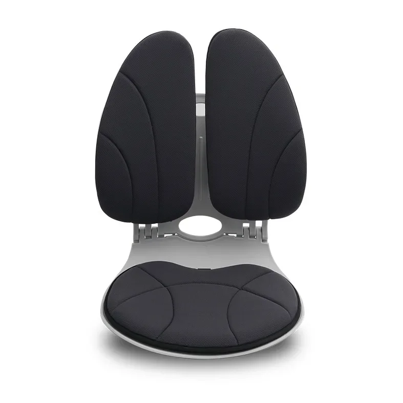 

Waist car seat cushion memory cotton sedentary not tired office waist protection artifact waist support posture cushion