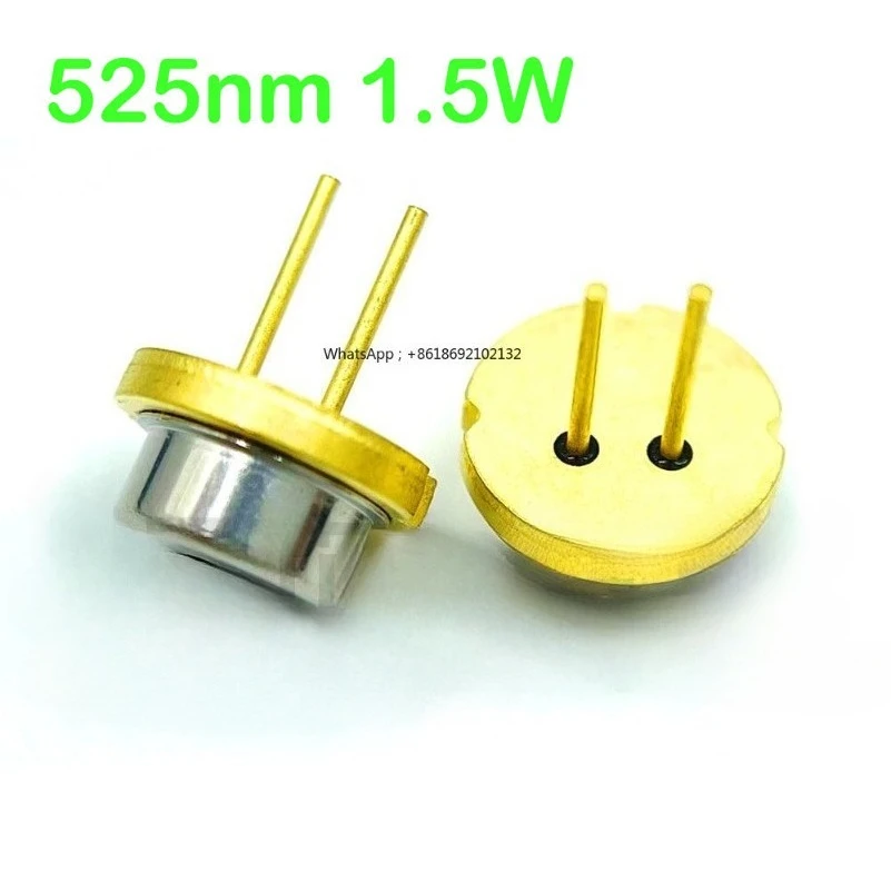 New Original NDG7D75 Green 525nm 532nm 1.5W Diode