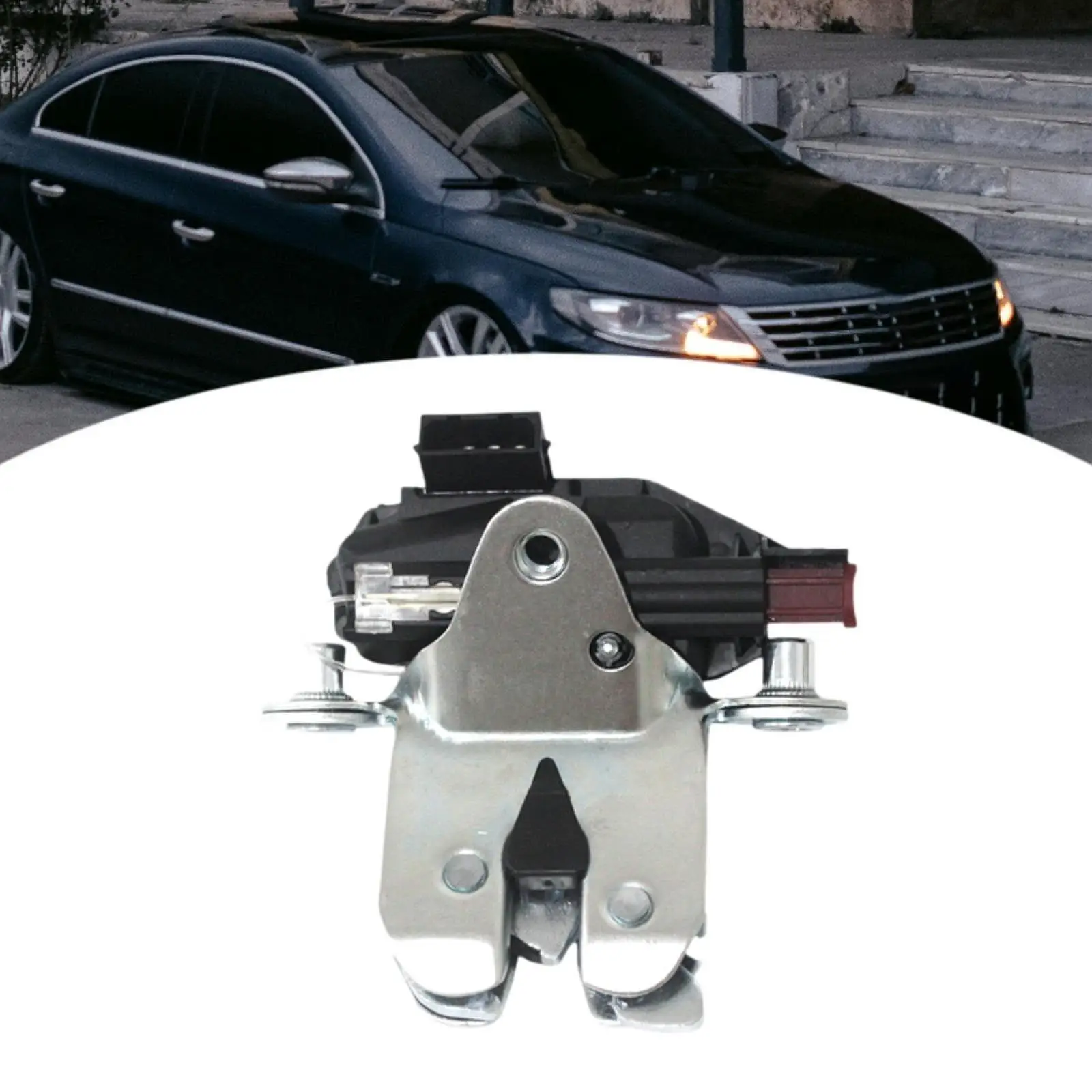 

6RU827505R Supplies Tailgate Boot Lock for Volkswagen Vento (2015-2022)