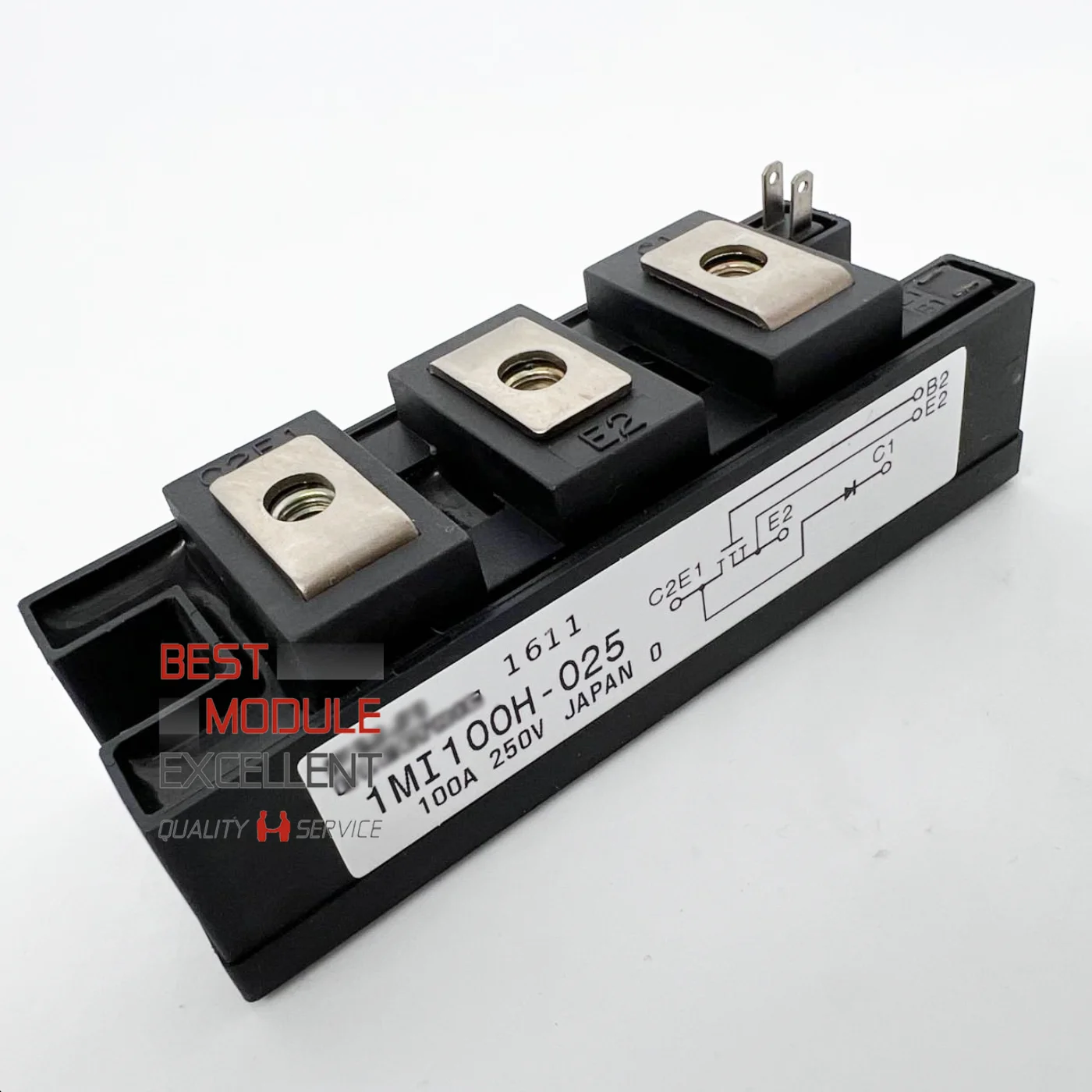 1PCS 1MI100H-025 Qualität Assurance