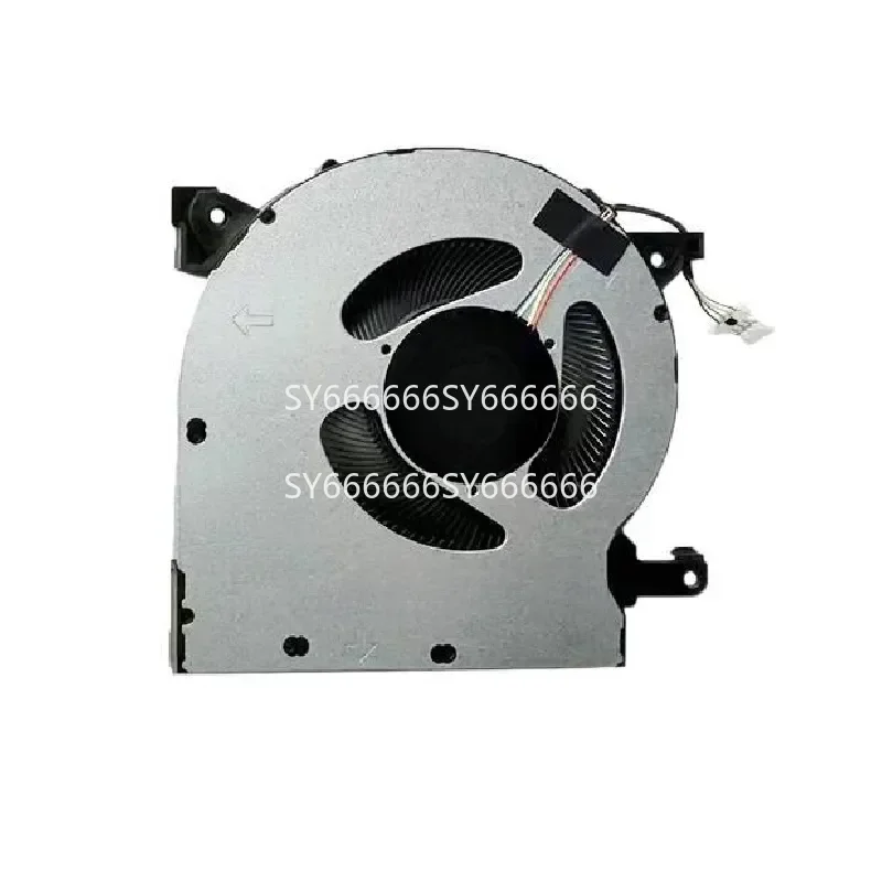 Laptop Cooling Fan 5V For Lenovo Legion 5 R7000 ADR10 2025 With Disassembly Tools