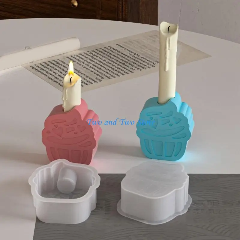 

HX6F Mould Set for Handmade Home Decoration and Gift Ideas