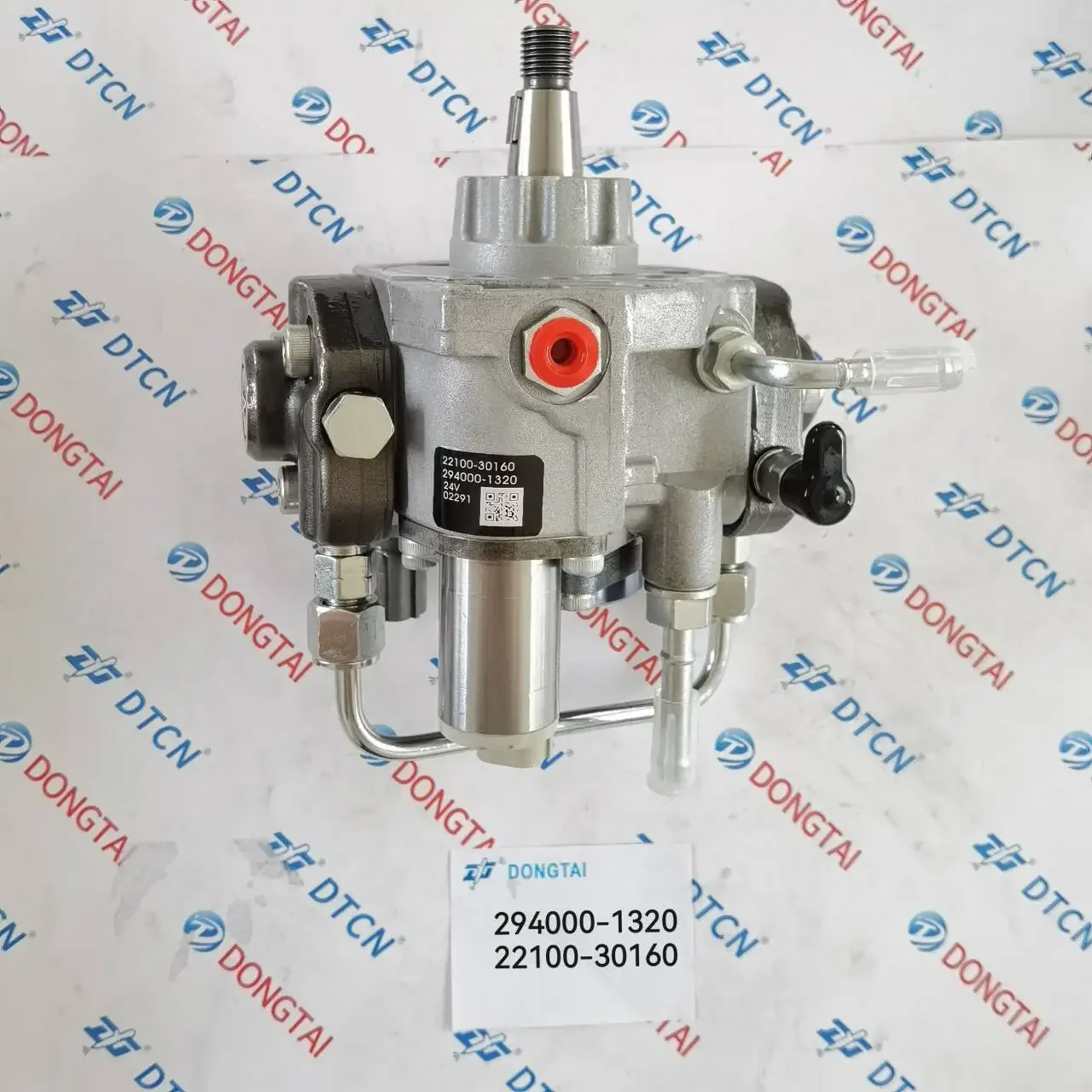 Pompa Common Rail HP3 294000 -1320 22100-30160 per 1KD-FTV 2KD-FTV D-4D