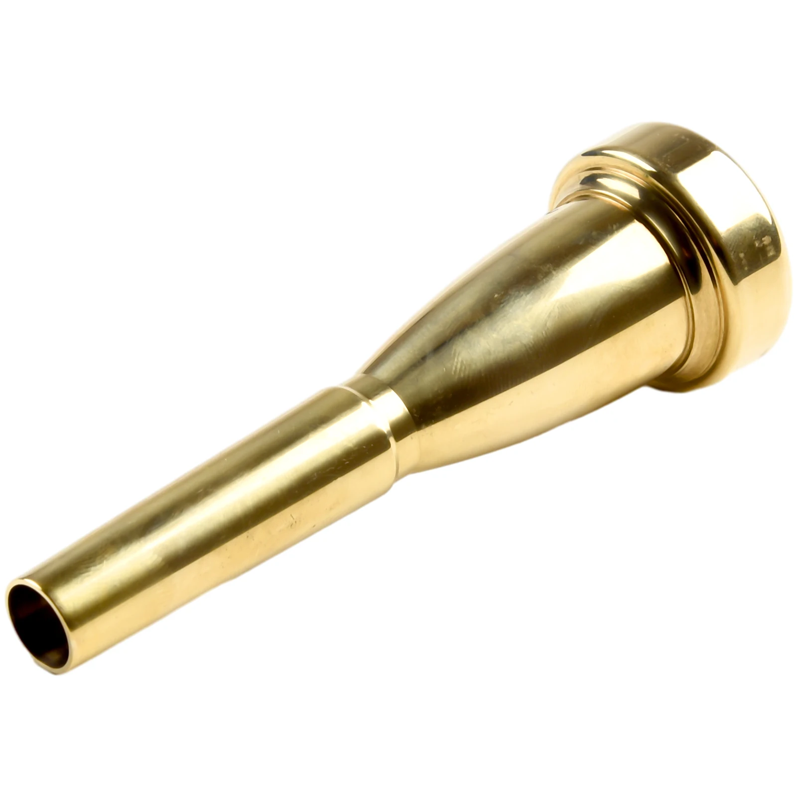 

Brand New Trumpet Mouthpiece For Bach Instruments Mouthpiece Professional Trumpet 7C 8.5*2.7*2.7cm Accessories Alloy