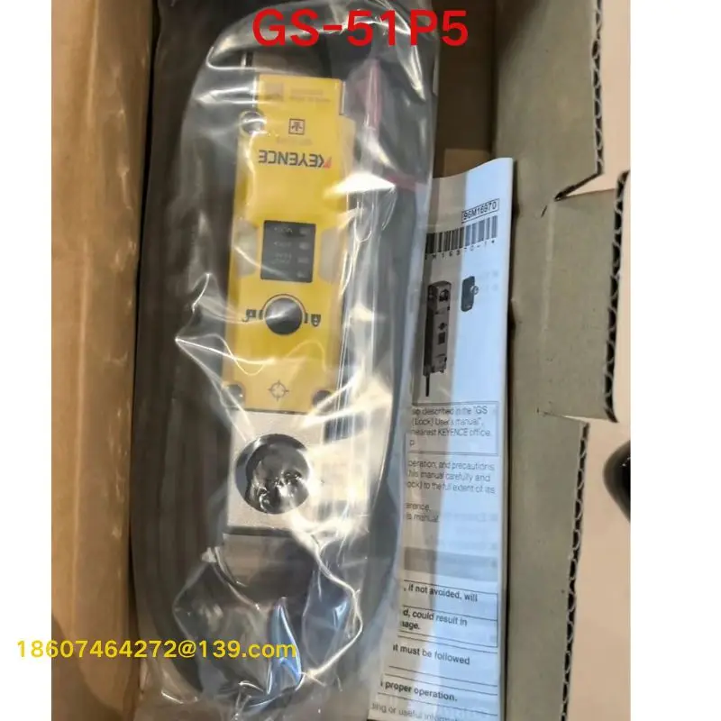 brand-new  Safety door lock GS-51P5