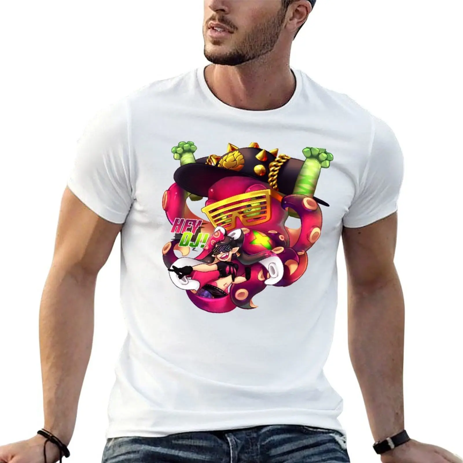 Dj! Hey T Man Cotto… - image