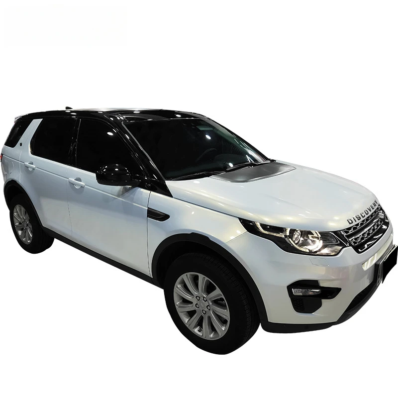 

to Blue Gold to Purple Color Changing Film Paint Ceramic Glossy White to Red Chameleon Car Sticker