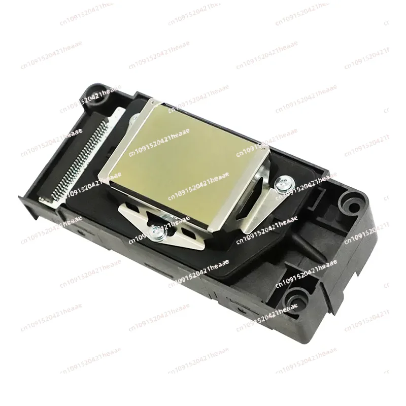 apply to Dx5 Print Head Locked Unlocked  F186 Printhead For Ecosolvent Inkjet Printer