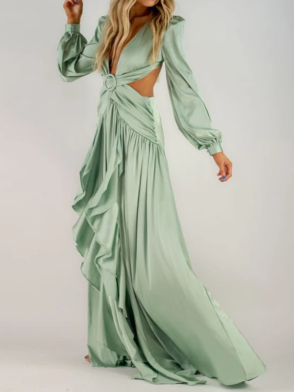 

Женская футболка Ellads с высокой талией и V-образным вырезом, из льняной смеси, с рукавом три четверти, для прогулок, подходит для женщин среднего возраста