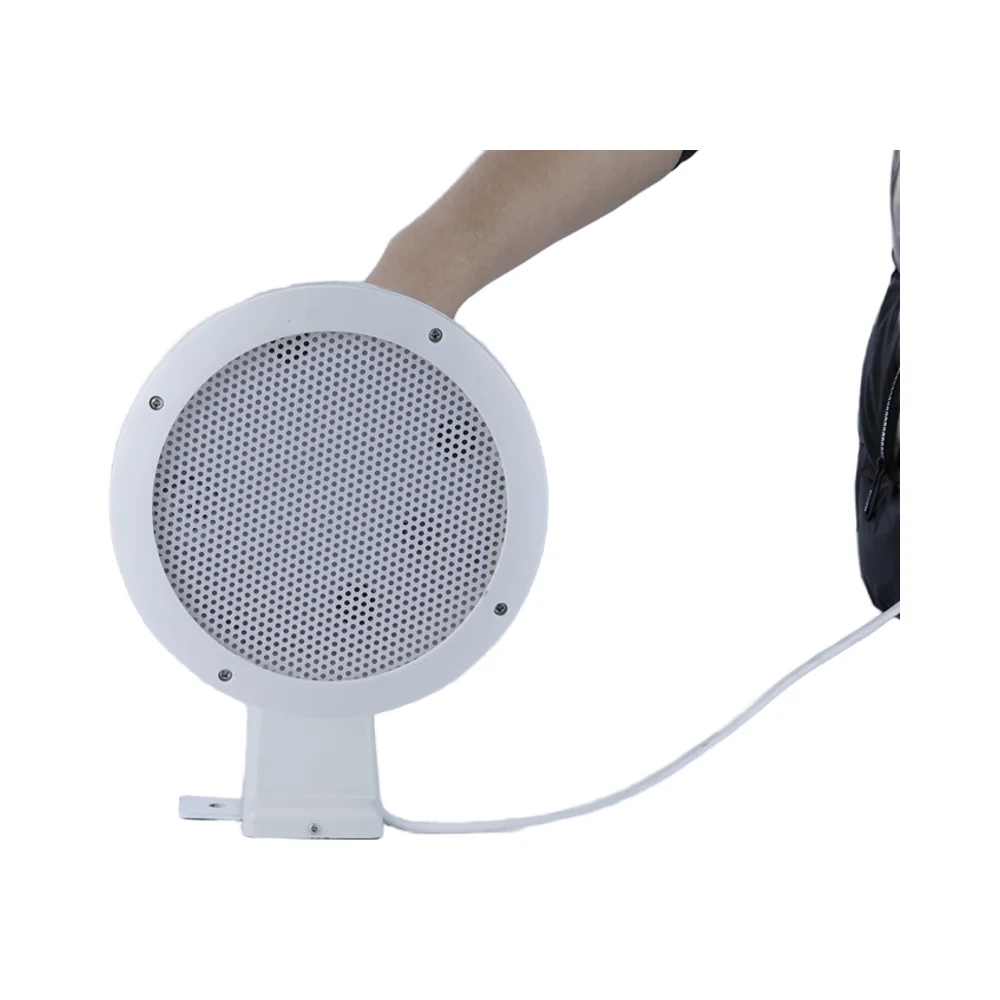 

XPH Wireless 4G Air Quality Sensor NO2 SO2 CO O3 PM2.5 PM10 Gas Dust Analyzer for Environmental Monitoring