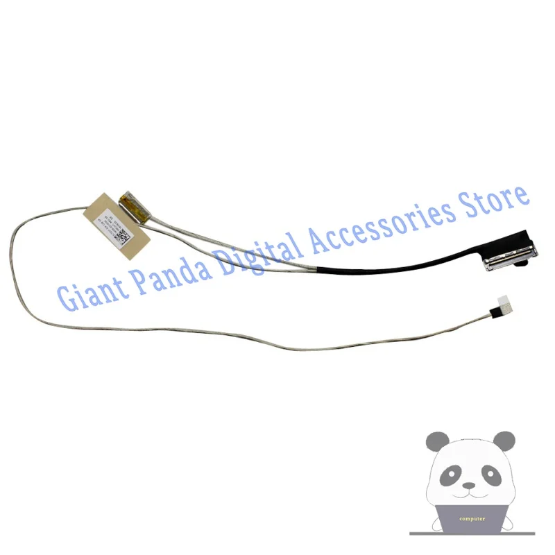 LCD LVDS led cable 30pin for Asus g702zc gl702 gl702vm gl702vmk 04081-00095100