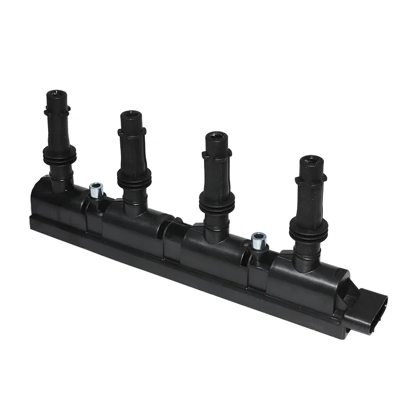 Ignition Coil For OPEL CORSA D S07 1.4T 2009 2010 2011 MOKKA 2014 ZAFIRA P12 ASTRA J P10 CHEVROLET CRUZE J300 19005362 28445765