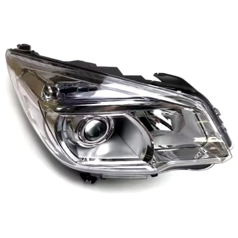 

Suitable for 2012-2016 front lens headlights
