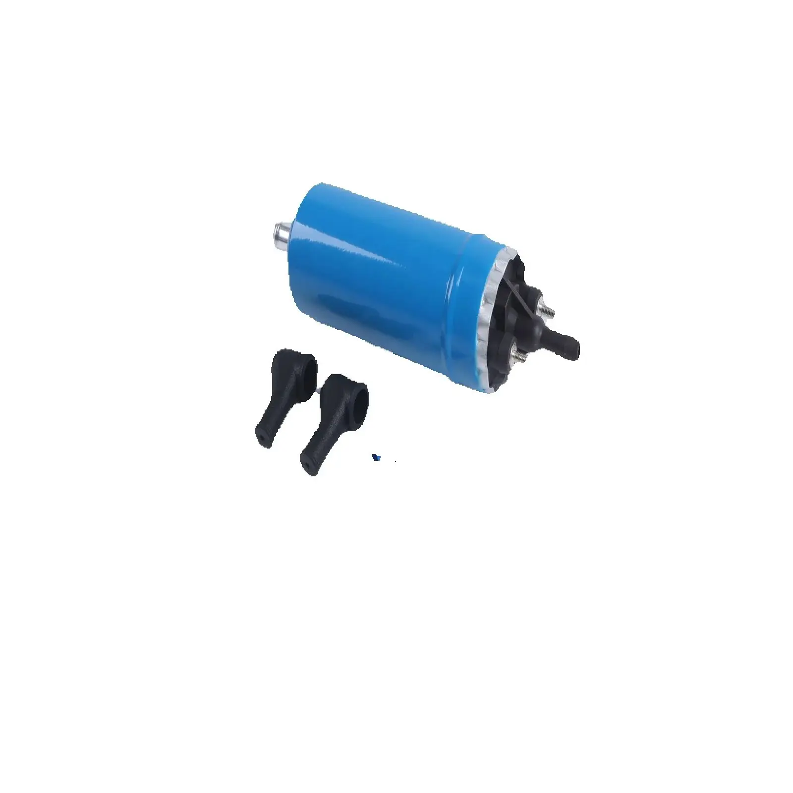 

1 шт., разъем электрического топливного насоса высокого давления 0580464038 для Benz Renault BMW Alfa Peugeot Opel Citroen 1985-2001 гг.