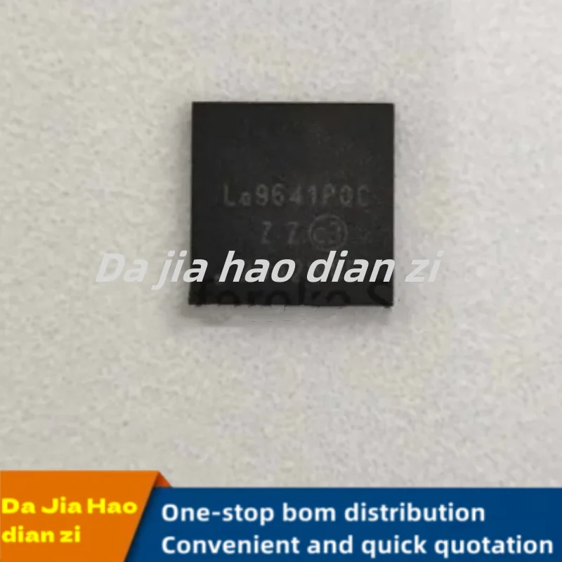 1pcs/lot LE9641PQC LE9641PQCT QFN48 ic chips in stock