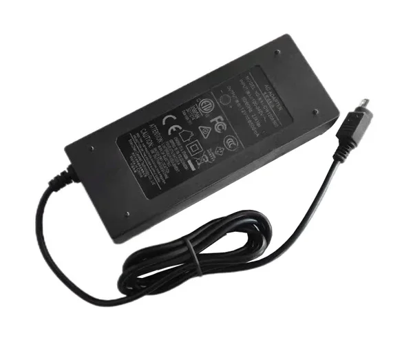 Power Adapter 12V 6.5A, 4-Pin Din, 2-Prong, CW1206500