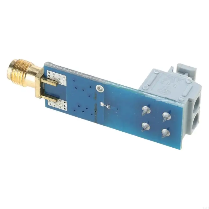 1: 9 Антенна Балун крошечный 1: 9 Балунская полоса полоса длиной проволоки антенна приемник