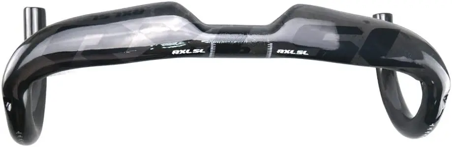 

31.8 drop bars handlebars Aero Handlebars for Road Bike Handlebars Bicycle Carbon Handlebar Bicycle Drop Handlebars UD Glossy 31