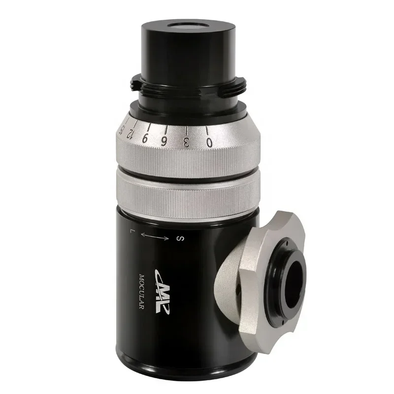 

CCD adapter for Zeiss for Moller for Leica Surgical Microscope