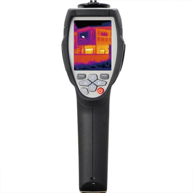 

Intelligent Thermal Imager DT-980 Portable Thermal Imager