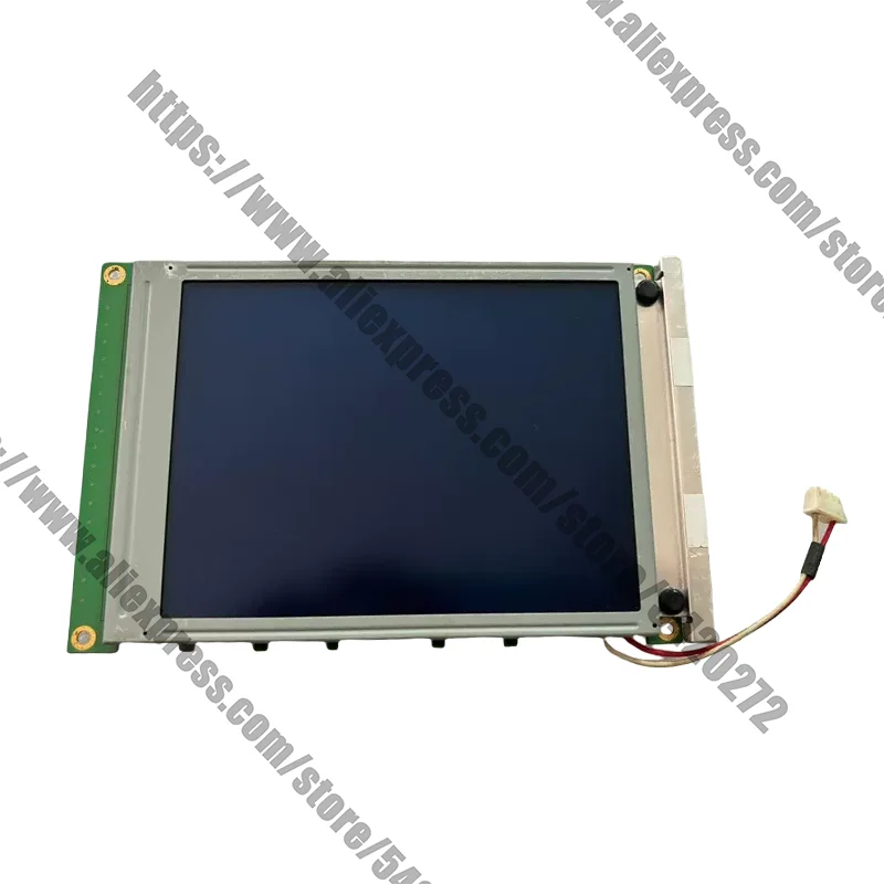 

New Compatible Display WG320240A WG320240B0 WG320240BX-TFK-TZ LCD Screen