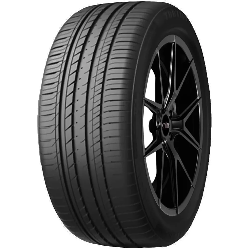 

TR-66 All-Season Passenger Car High Performance Radial Tire-205/45R16 205/45ZR16 205/45/16 205/45-16 87W Load Range XL 4-Ply BS